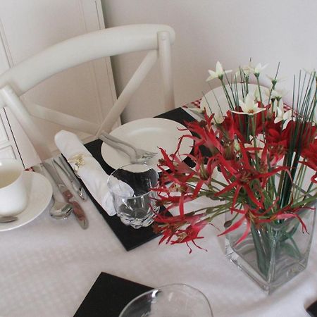 Pen Llyn Bed&Breakfast Dinas  Exterior foto