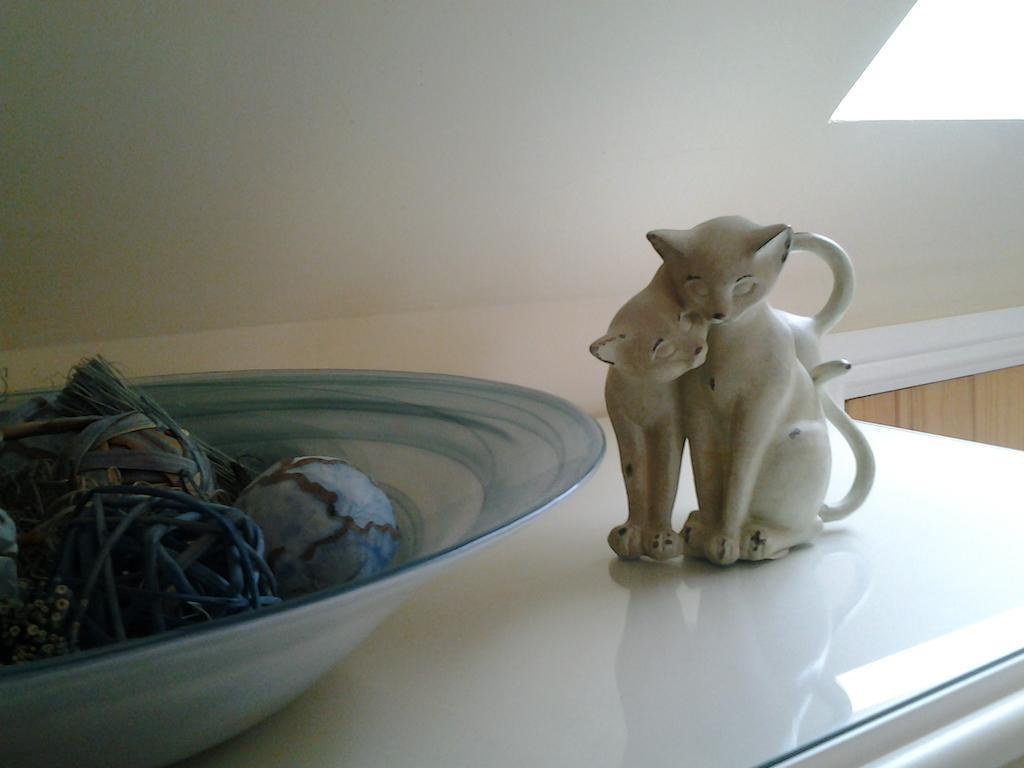 Pen Llyn Bed&Breakfast Dinas  Zimmer foto