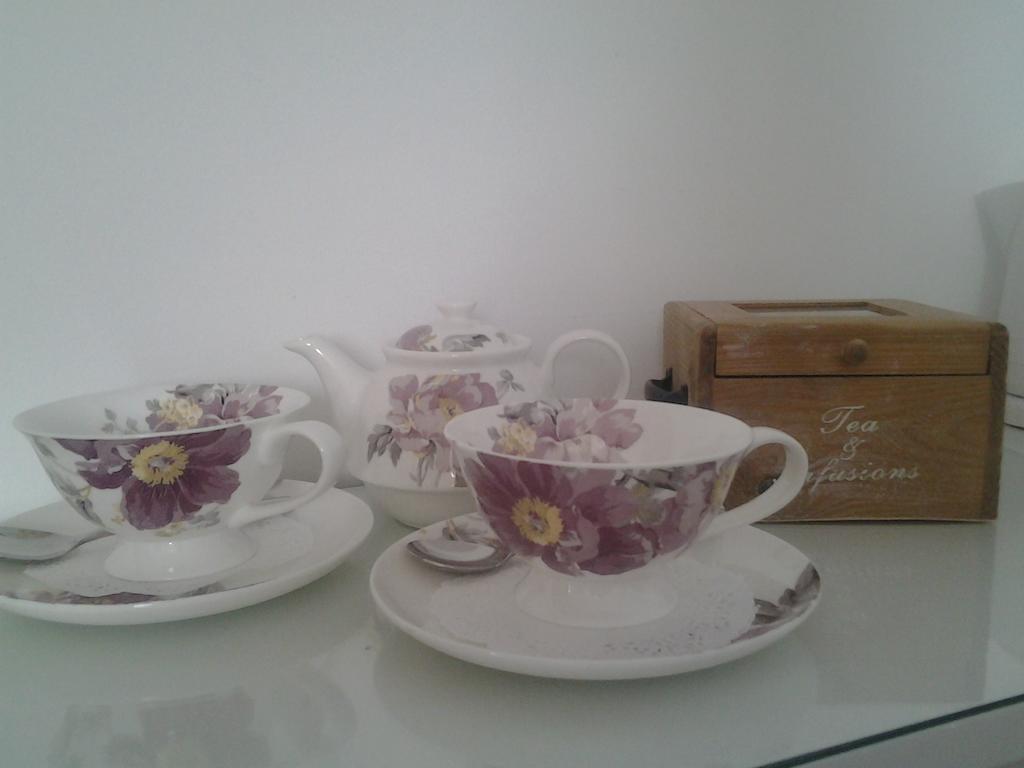 Pen Llyn Bed&Breakfast Dinas  Zimmer foto