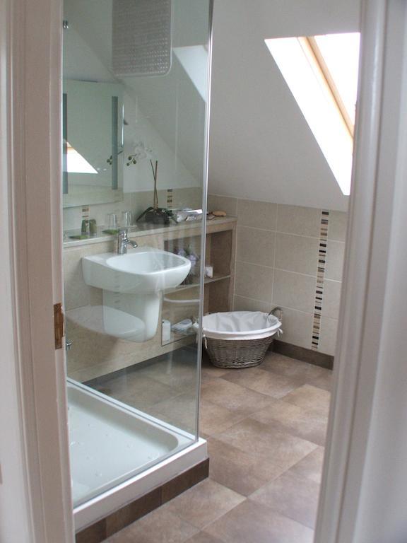 Pen Llyn Bed&Breakfast Dinas  Zimmer foto