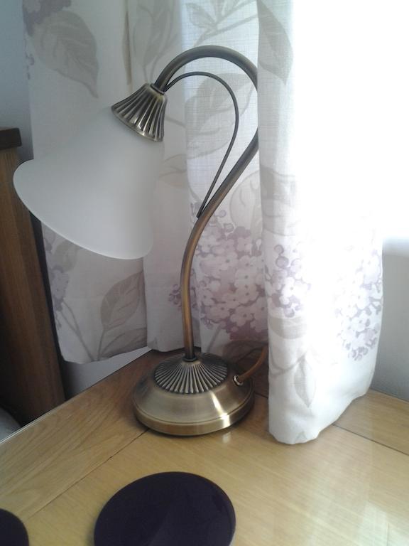 Pen Llyn Bed&Breakfast Dinas  Zimmer foto
