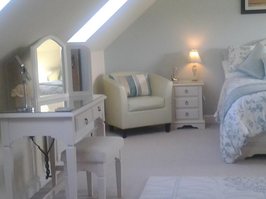 Pen Llyn Bed&Breakfast Dinas  Exterior foto