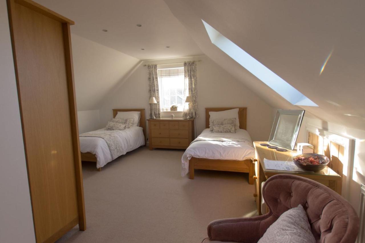 Pen Llyn Bed&Breakfast Dinas  Exterior foto